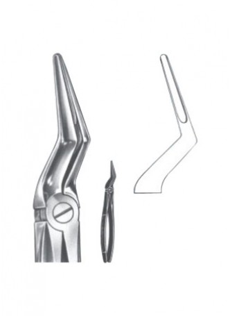 Extracting Forceps